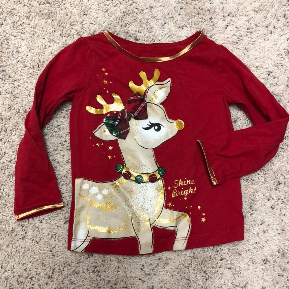 Christmas shirt